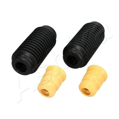 Imagem de Kit de proteção contra o pó, amortecedor ASHIKA 159 00 0609