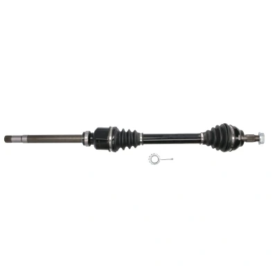 Imagem de MEYLE 11 14 498 0072 Veio de transmissão Eixo dianteiro, lado direito 881mm 36mm PEUGEOT: 207 CC, 2008 Carrinha, 208 I Hatchback