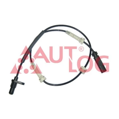 Imagem de AUTLOG AS4757 Sensor de ABS Eixo dianteiro 2 BMW: 1 Hatchback, 3 Touring, 4 Coupe