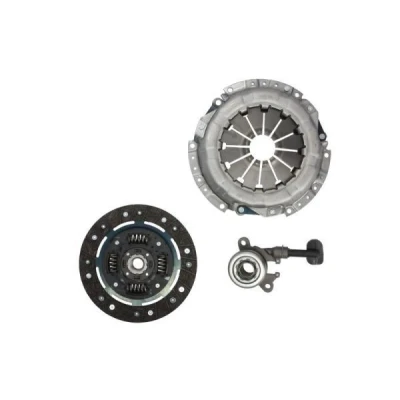 Imagem de NEXUS F11052NX Kit de Embraiagem 215 RENAULT: MEGANE 2 Kombi, 2, GRAND SCENIC NISSAN: Qashqai / Qashqai+2 I, Note DACIA: Lodgy