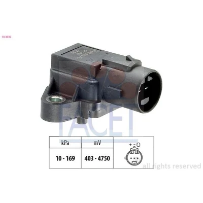 Imagem de FACET 10.3032 Sensor Made in Italy OE Equivalent