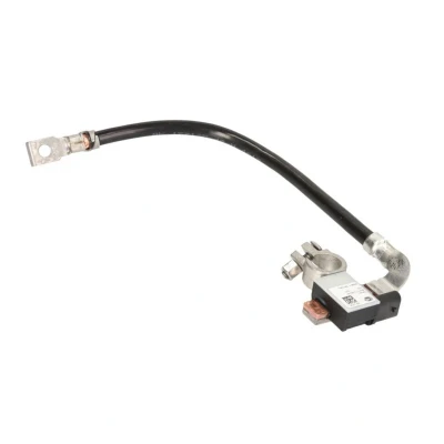 Imagem de HELLA 6PK 010 562 911 Sensor, gestão da bateria BMW: 3 Touring, 5 Sedan