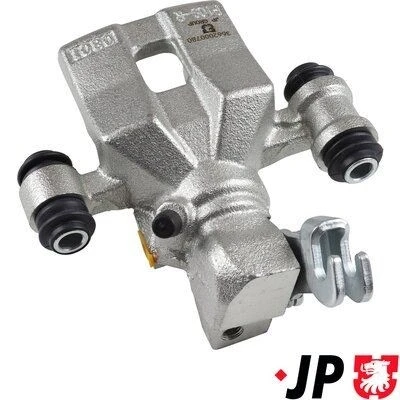 Imagem de JP GROUP 3662000780 Pinça de travão Eixo traseiro direito KIA: Cerato Sedan