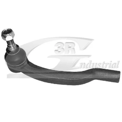 Imagem de 3RG 32236 Rótula de direção Eixo dianteiro, lado esquerdo PEUGEOT: Boxer Van, CITROËN: Jumper II Van