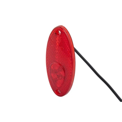 Imagem de HELLA 2TM 964 295 101 Luz de posição traseira