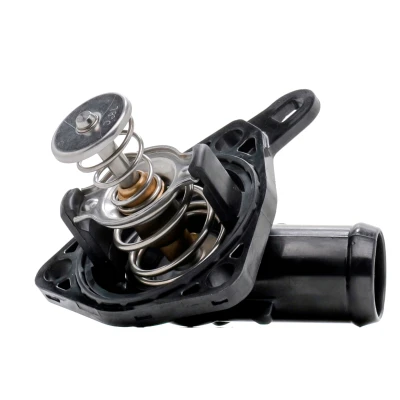 Imagem de MAGNETI MARELLI 352317101730 Termóstato, líquido de refrigeração 78 com junta HONDA: Civic 7 Hatchback, Limousine