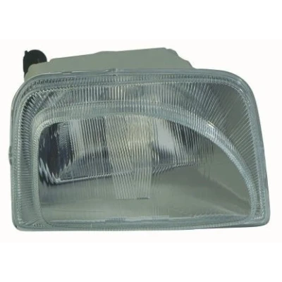 Imagem de ABAKUS 551 1124L LD E Farol Principal RENAULT: Rapid Van