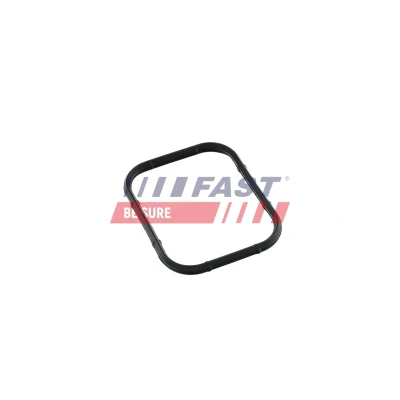 Imagem de FAST FT49350 cárter de Óleo com bujão despejo do óleo sem junta FIAT: Seicento / 600 Hatchback, Tipo Hatchback