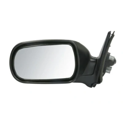 Imagem de Espelho retrovisor Blic 5402 04 1125525 esquerda elétrico completo, convexo NISSAN: Primera Sedan