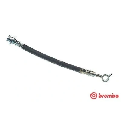 Imagem de BREMBO T 56 165 Mangueira de Travão 210 F10X1