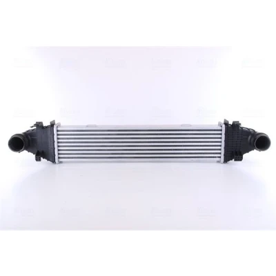 Imagem de NISSENS 96535 Intercooler MERCEDES BENZ: Classe C T modell