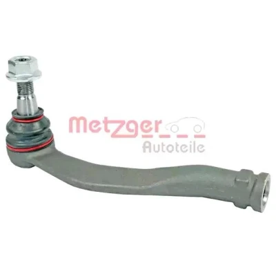 Imagem de METZGER 54051301 Rótula de direção KIT + Eixo dianteiro, lado esquerdo