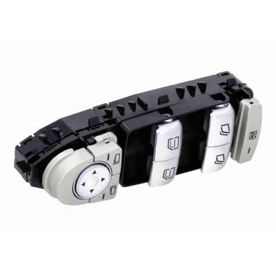 Imagem de VEMO V30 73 0066 Interruptor, elevadores dos vidros do lado condutor MERCEDES BENZ: Vito Tourer, Mixto