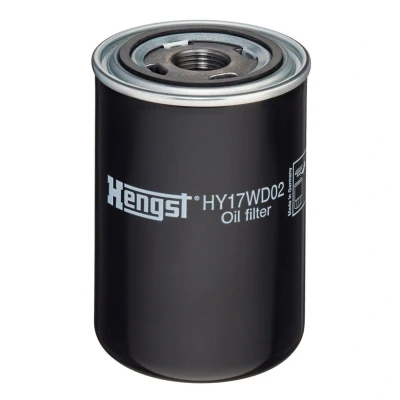 Imagem de HENGST FILTER HY17WD02 Filtro de óleo 1 12 UNF aparafusado