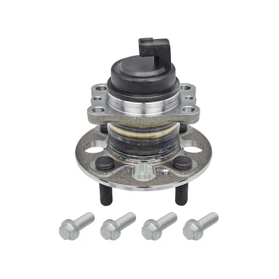 Imagem de MEYLE 37 14 752 0016 Kit de rolamento roda HYUNDAI: i10 II Hatchback