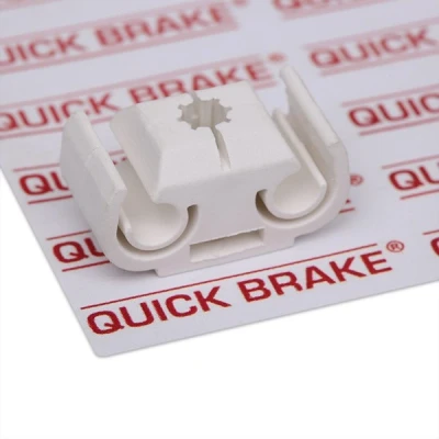 Imagem de Componente da linha do travão QUICK BRAKE W