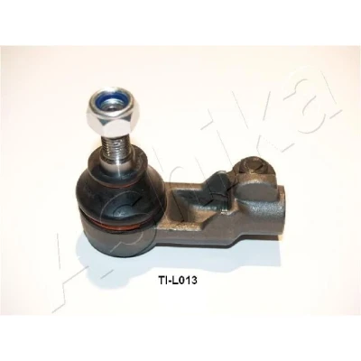 Imagem de ASHIKA 111 0L L012R Rótula de direção 12x1,5 à frente, lado direito LAND ROVER: Freelander I SUV
