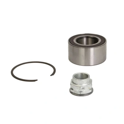 Imagem de SNR R158.42 Kit de rolamento roda com anel sensor magnético integrado 66 FIAT: Seicento / 600 Hatchback, Panda III 500 C Cabrio