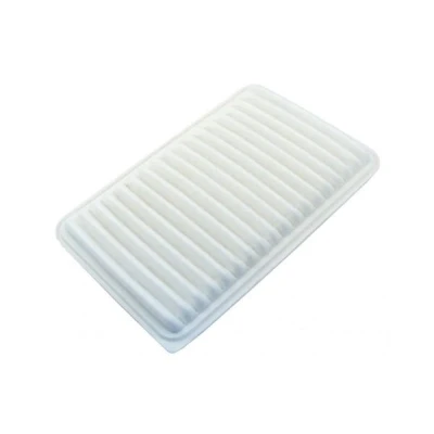 Imagem de MAPCO 60536 Filtro de ar 35,5 199,5 311,5 quatro quinas Cartucho filtrante MAZDA: 3 Hatchback, 2 Sedan