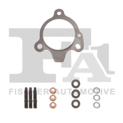 Imagem de FA1 KT228 514 Kit de montagem, turbocompressor RENAULT: SCENIC 3