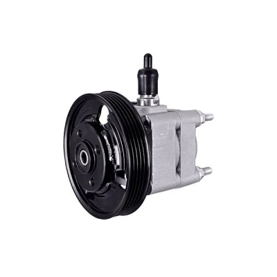 Imagem de HELLA 8TL 359 003 121 Bomba de Direção hidráulico 120bar 5 115mm no sentido rotação dos ponteiros do relógio VOLVO: XC60 I, S80 II