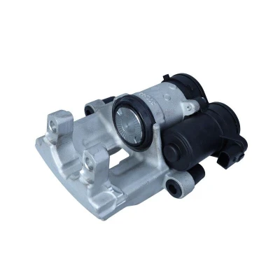 Imagem de MAXGEAR 82 1691 Pinça de travão Alumínio Eixo traseiro esquerdo para veículos com estacionamento elétrico MERCEDES BENZ: Classe C T modell