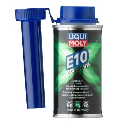 Imagem de LIQUI MOLY 21421 Aditivo de combustível 150ml Caixa