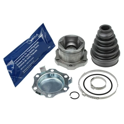 Imagem de MEYLE 100 498 0154 Ponteira de Transmissão ORIGINAL Quality do lado da caixa velocidades sem anel ABS VOLKSWAGEN: Golf 4, Polo III Hatchback
