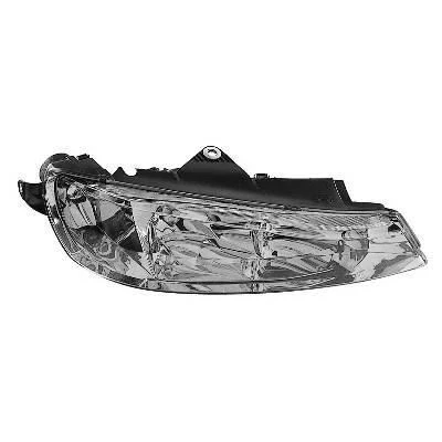 Imagem de ABAKUS 550 1123L LD EM Farol Principal PEUGEOT: 406 Carrinha, Coupe, Sedan