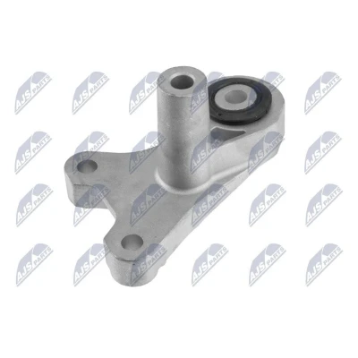 Imagem de NTY ZPS CH 122 Suporte, motor à frente