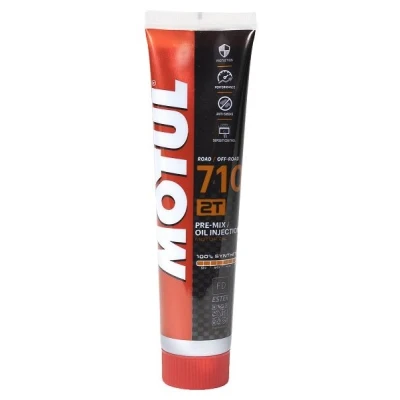 Imagem de Oléo de motor motul 710 2t