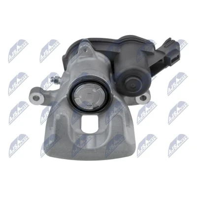 Imagem de NTY HZT RE 023 Pinça de travão Eixo traseiro direito RENAULT: GRAND SCENIC 3