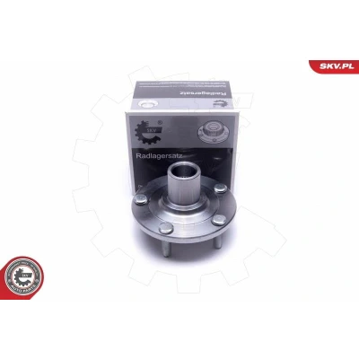 Imagem de ESEN SKV 29SKV500 Kit de rolamento roda Eixo dianteiro MAZDA: 5, 3 Hatchback, Hatchback