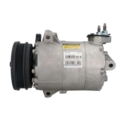 Imagem de Compressor, ar condicionado AIRSTAL 10 6006