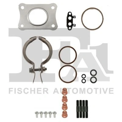Imagem de Kit de montagem, turbocompressor FA1 KT890290