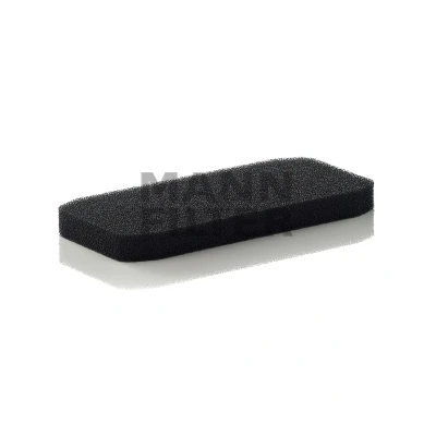 Imagem de MANN FILTER CU 2303 Filtro, ar do habitáculo Filtro de partículas 227 107 15