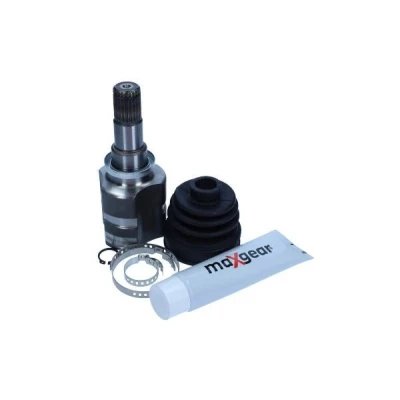 Imagem de MAXGEAR 49 2916 Ponteira de Transmissão do lado da caixa velocidades, Eixo dianteiro TOYOTA: Yaris II Hatchback