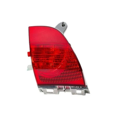Imagem de HELLA 2NR 009 774 101 Farolim à direita parte inferior P21W com lâmpada de incandescência, porta lâmpadas PEUGEOT: 2008 Carrinha