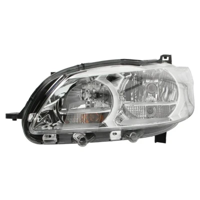 Imagem de Faróis VALEO 045120, Links