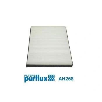 Imagem de PURFLUX AH268 Filtro, ar do habitáculo Filtro de pólen 354 240 36 MERCEDES BENZ: Sprinter 3.5 T Van, 3 Van