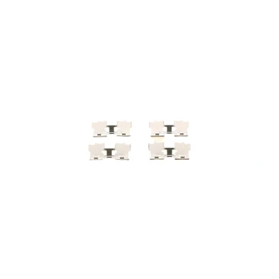 Imagem de BOSCH 1 987 474 472 Kit de acessórios, pastilhas travão