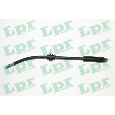 Imagem de LPR 6T46940 Mangueira de Travão 405 F10X1 FIAT: Punto I Hatchback