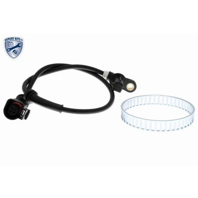 Imagem de VEMO V10 72 7804 Sensor de ABS Eixo dianteiro com anel do inductivo 2 480 12 VOLKSWAGEN: Sharan I, SEAT: Alhambra I