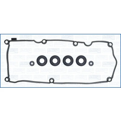 Imagem de AJUSA 56067100 Jogo de juntas, tampa das válvulas VOLKSWAGEN: Golf 7, SEAT: Toledo 4