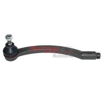 Imagem de METZGER 54011901 Rótula de direção KIT + Eixo dianteiro, lado esquerdo MINI: Hatchback