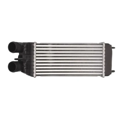 Imagem de THERMOTEC DAP003TT Intercooler 300 157 80 PEUGEOT: 208 I Hatchback, CITROËN: C4 II Cactus, C Elysée Sedan, C3 III