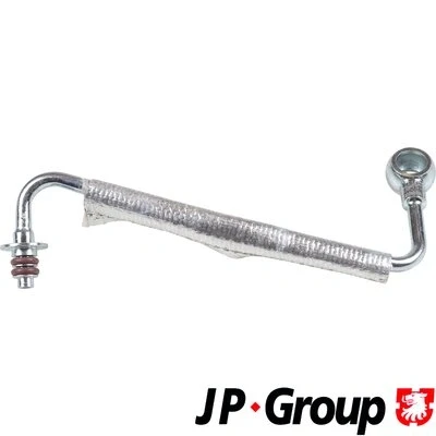 Imagem de JP GROUP 1217600600 Tubo de óleo, compressor OPEL: Astra J GTC, Sedan, Corsa D Hatchback