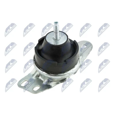 Imagem de NTY ZPS FT 035 Suporte, motor à direita