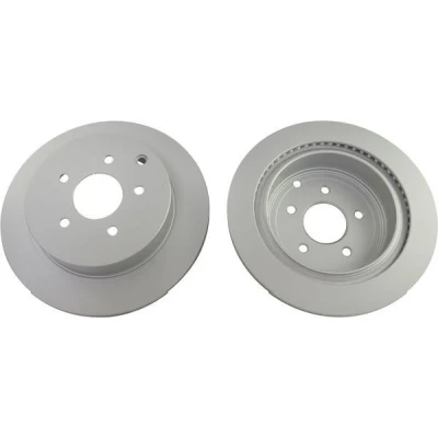 Imagem de KAVO PARTS BR 6788 C Disco de travão 308 16 5 114 ventilado revestido