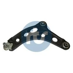 Imagem de RTS 96 90482 2 Braço de suspensão Eixo dianteiro, lado esquerdo, em baixo transversal RENAULT: TRAFIC Kasten, OPEL: Vivaro A Van